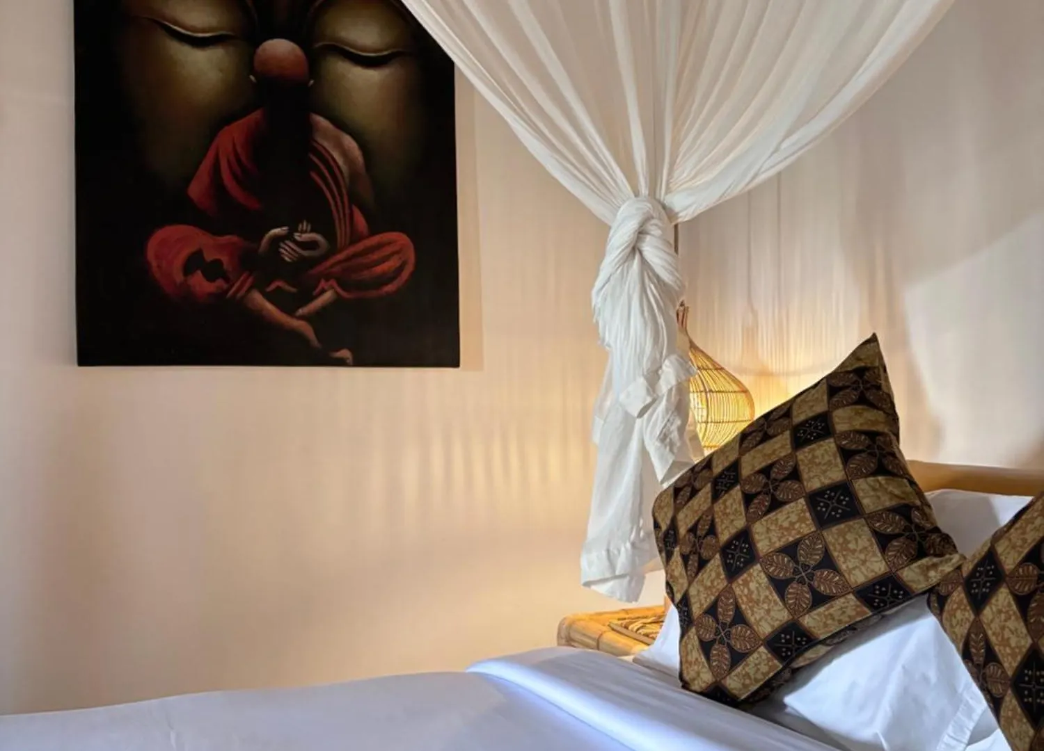 Lodge Rumah Kita Ecolodge Ubud