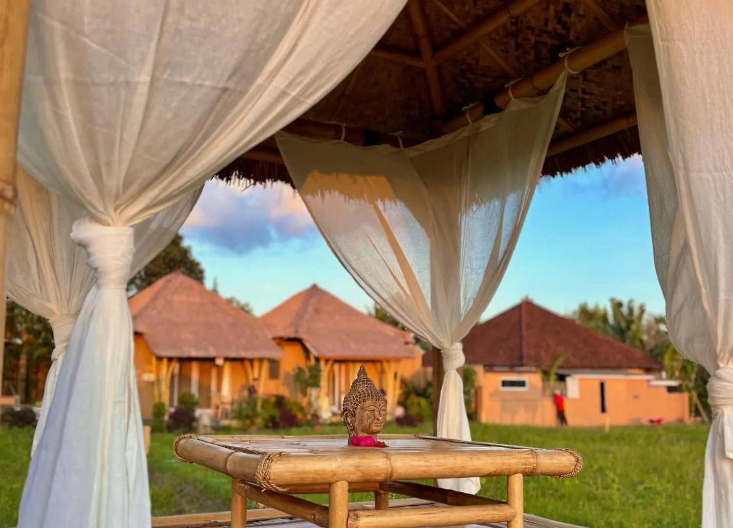 Rumah Kita Ecolodge Ubud Lodge