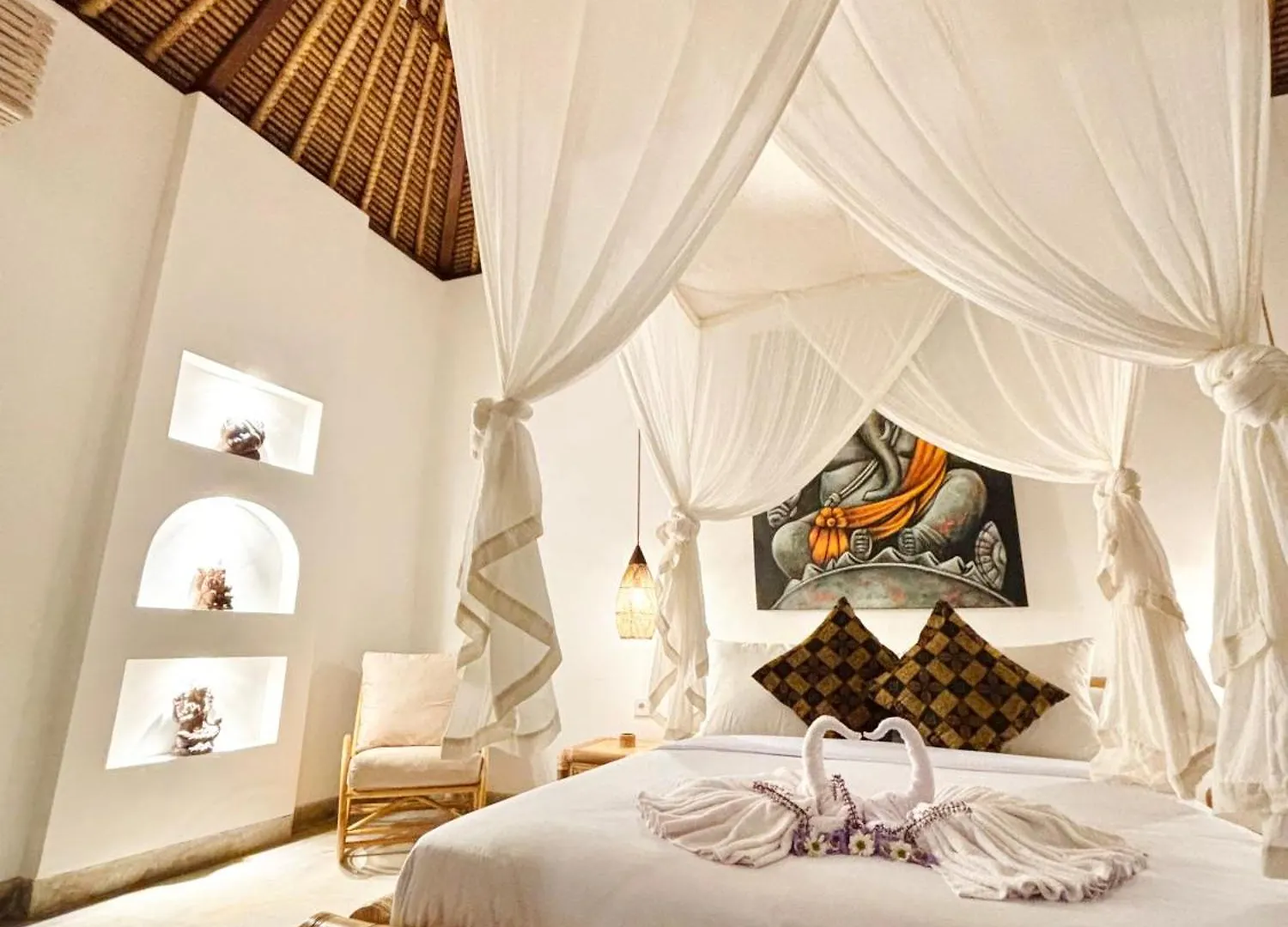 Rumah Kita Ecolodge Ubud
