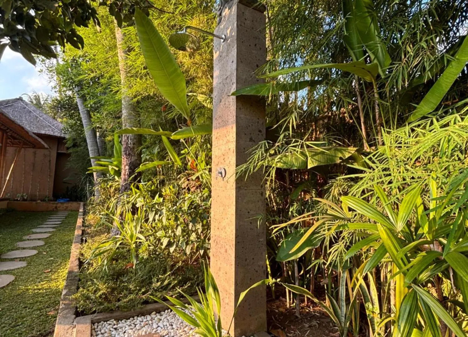 Rumah Kita Ecolodge Ubud Indonesia