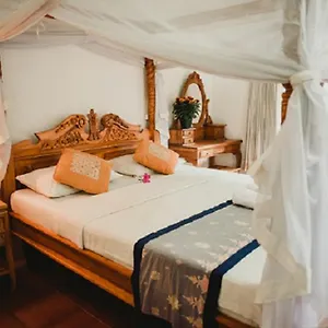  Maison d'hôtes Wayan