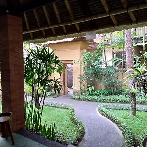  Bed and breakfast Lestari