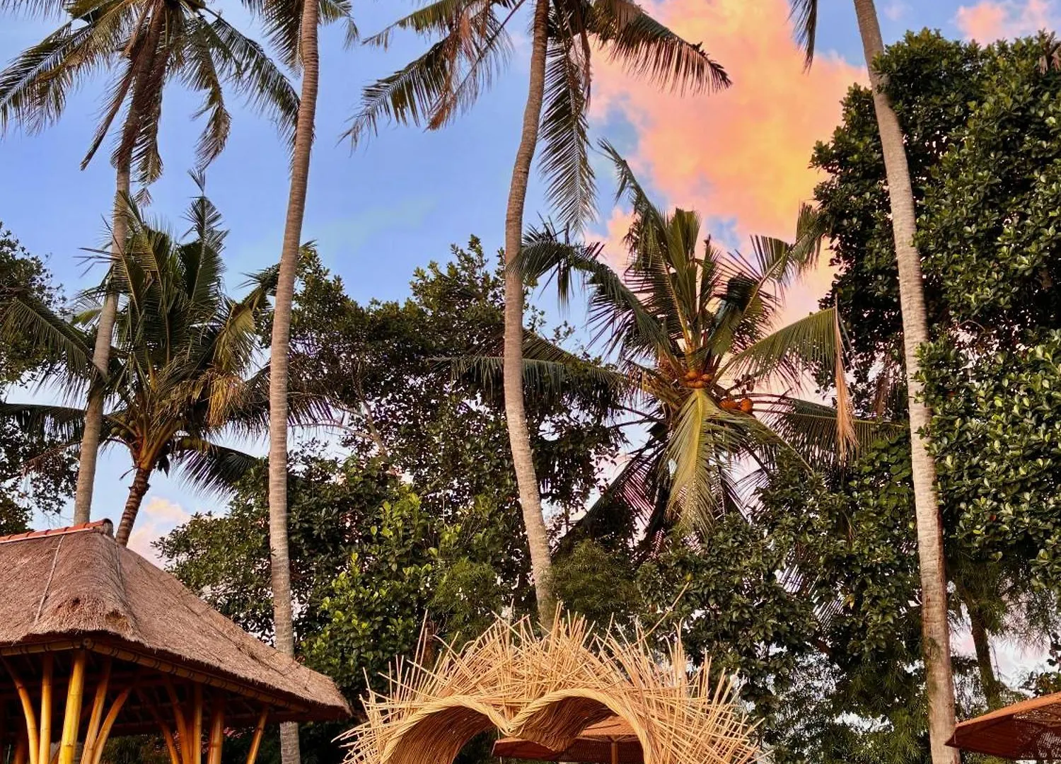 Rumah Kita Ecolodge Ubud  Ubud (Bali)