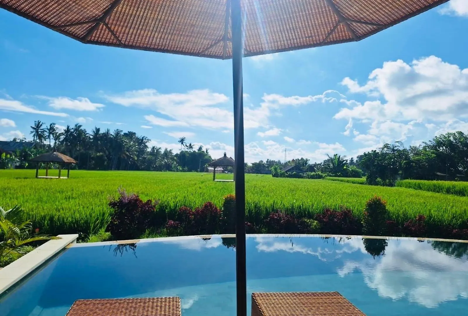 Rumah Kita Ecolodge Ubud  Lodge Ubud (Bali)