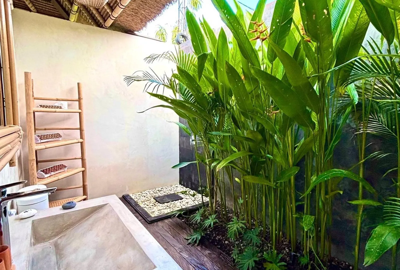 Rumah Kita Ecolodge Ubud  Indonesia