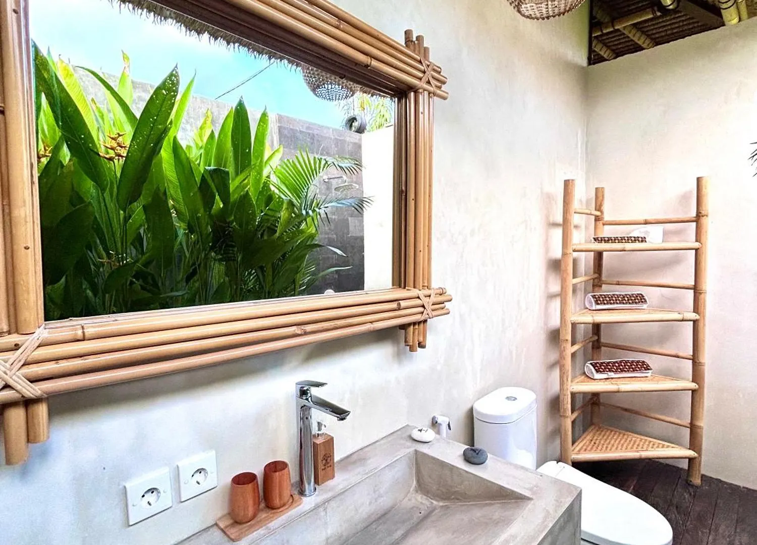 Rumah Kita Ecolodge Ubud