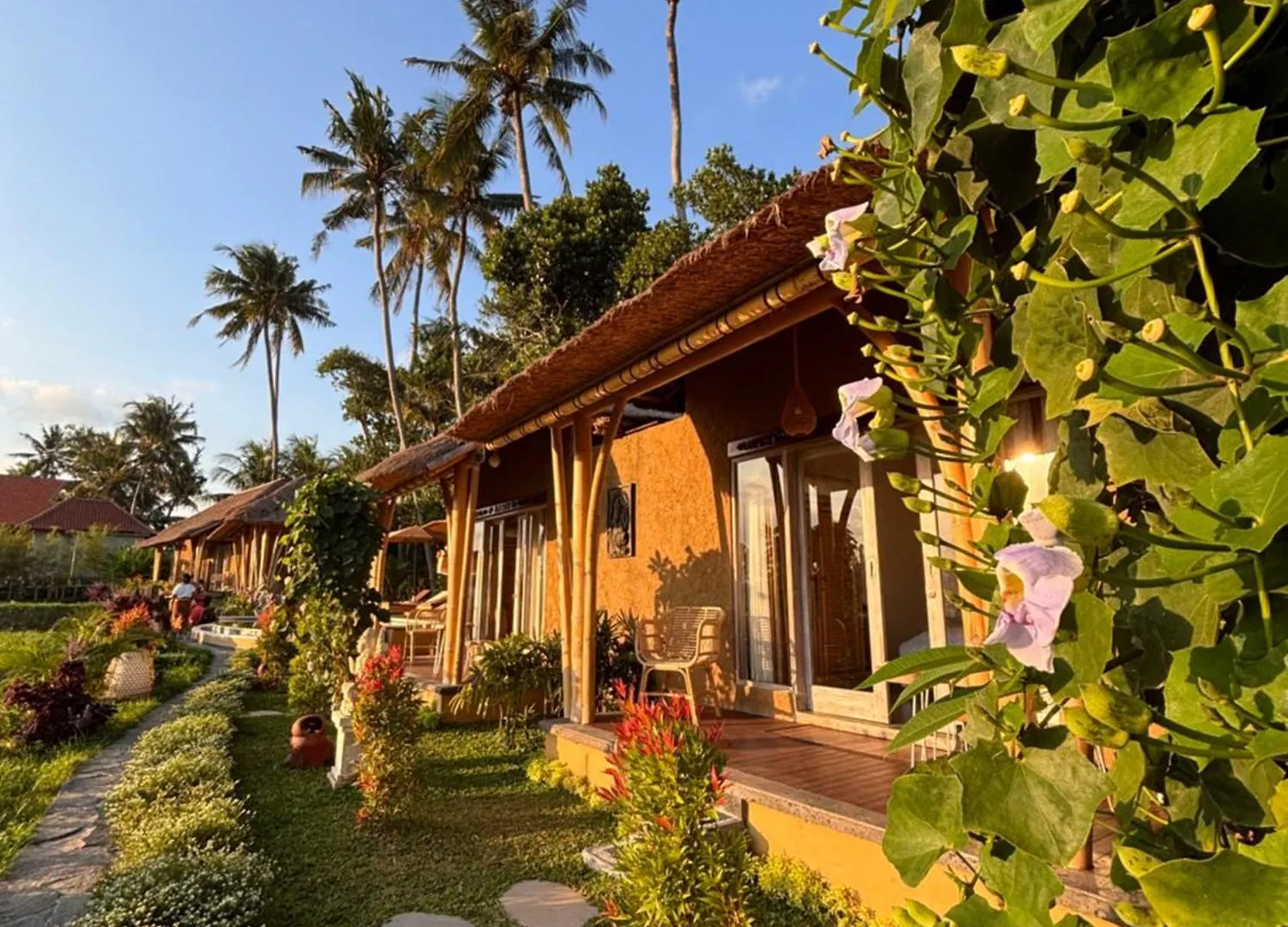 Rumah Kita Ecolodge Ubud