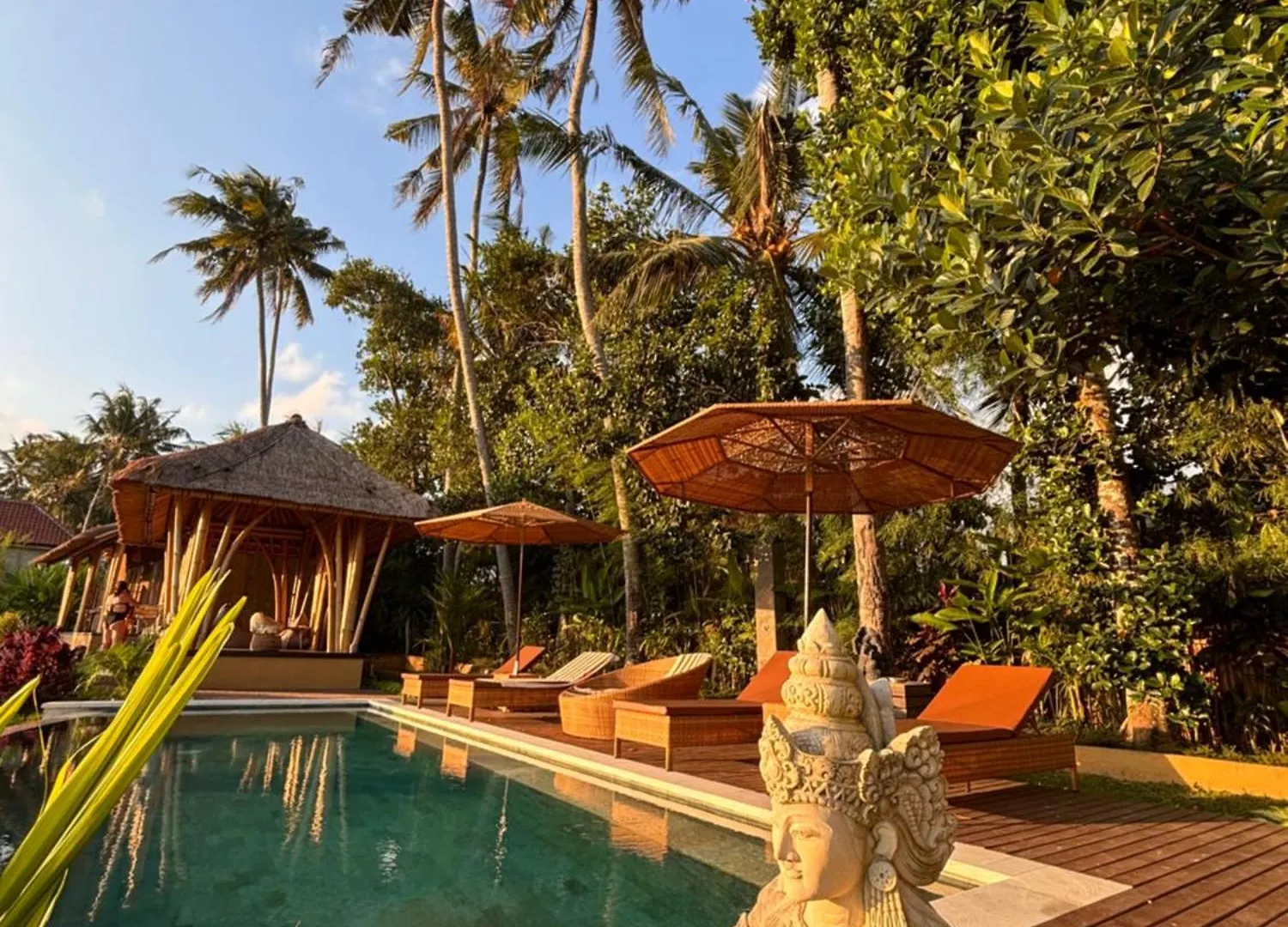 Rumah Kita Ecolodge Ubud