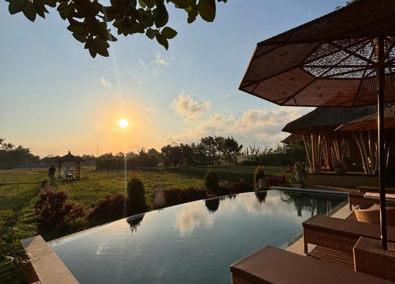 Rumah Kita Ecolodge Ubud Lodge
